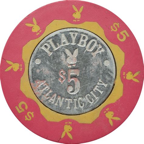 playboy casino chips